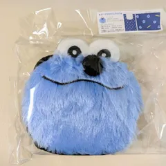 【新品・未使用】パペットスンスン PUPPET SUNSUN ポーチ付きエコバッグ ポーチ キャラクター