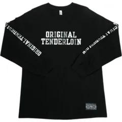 2026年最新】TENDERLOIN テンダーロイン TEEの人気アイテム - メルカリ