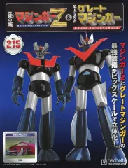 2026年最新】METAL BUILD グレートマジンガー の人気アイテム - メルカリ 2026年最新】METAL BUILD グレートマジンガー の人気アイテム - メルカリ