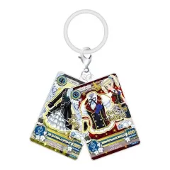 【中古】ストラップ クールカードチャームB 「アイカツ! めじるしアクセサリー」