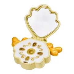 【中古】鏡 アクアピッチココ 「ぴちぴちピッチ コンパクトミラー」