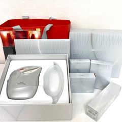 【新品未使用】 エスト バイオミメシス ヴェール 4点セット パナソニック美容器 2個セット】エスト バイオミメシス ヴェールポーションEX - メルカリ