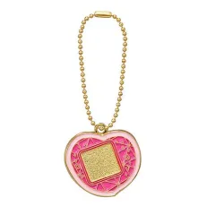 【中古】キーホルダー ハートキュアウォッチ(ボールチェーンver.) 「プリキュアオールスターズ 変身ダイキャストチャーム＆パッケージ4」