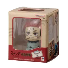 【中古】トレーディングフィギュア 宿儺 「るかっぷ ミニチュアコレクション 呪術廻戦」
