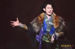 【中古】生写真(ジャニーズ) Snow Man/向井康二/ライブフォト・横型・2Lサイズ/「滝沢歌舞伎ZERO」ステージフォト第4弾