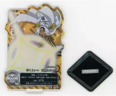 【中古】アクリルスタンド・アクリルパネル 黄猿(ボルサリーノ) ACLLECT-ワンピース-～未来島エッグヘッド～ 「一番くじ ワンピース 未来島エッグヘッド～Burst of Energy～」 I賞