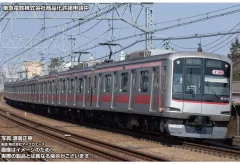 【中古】鉄道模型 1/150 東急電鉄5000系(東横線・5118編成)8両編成セット(動力付き) [50826]のサムネイル