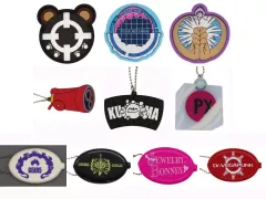 【中古】グッズセット 全10種セット ラバーアソート 「一番くじ ワンピース 未来島エッグヘッド～Burst of Energy～」 J賞