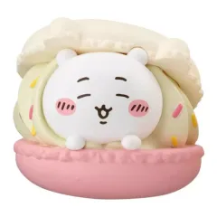 【中古】トレーディングフィギュア ちいかわ 「ちいかわ きゃらまかろん」