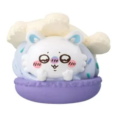 【中古】トレーディングフィギュア モモンガ 「ちいかわ きゃらまかろん」