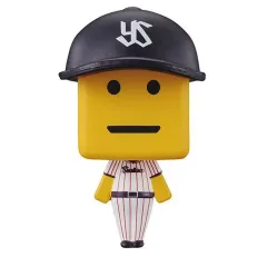 【中古】トレーディングフィギュア 東京ヤクルトスワローズ 「ならぶんです。 プロ野球スピリッツA 調子くん セントラル・リーグ」