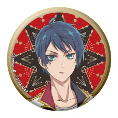 【中古】バッジ・ピンズ デュース・スペード 「ディズニー ツイステッドワンダーランド ザ アニメーション カプセル缶バッジコレクション」