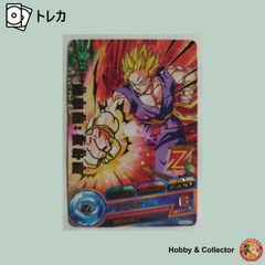 ドラゴンボール 森永ウエハースカード 551 - メルカリ