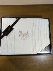 訳あり未使用品 ダックス 綿毛布 140×200cm - メルカリ