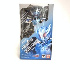 [중고] 개봉) SHFiguarts 가면 라이더 클로즈 충전 [18]