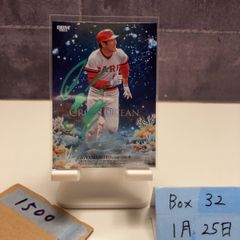 2025 BBM 山川穂高 / 秋山幸二 金箔サイン 福岡ソフトバンクホークス