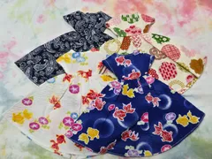 【最終SALE】22cmドールワンピース 4着セット④