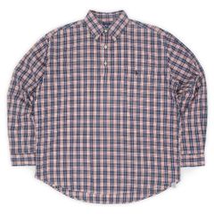ポロカントリー POLO COUNTRY 90s 90年代 オープンカラー フランネル