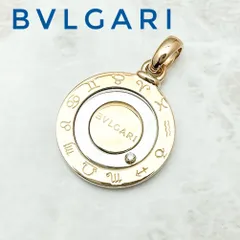 2026年最新】ブルガリネックレスの人気アイテム - メルカリ