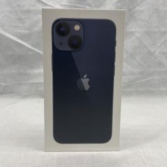 新品未開封 iPhone13 mini 128GB ミッドナイト - メルカリ
