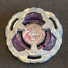 ベイブレードX BEYBLADE X ブレード単品/ドランバスター メタルコート