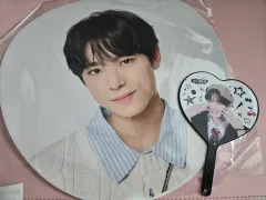 結-YOU-うちわ ミニうちわ 2点 まとめ出品