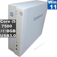 EPSON タブレットPC【Endeavor JE93】 - メルカリ