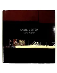 2026年最新】Saul Leiter Early Colorの人気アイテム - メルカリ