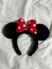 ディズニーランド カチューシャ