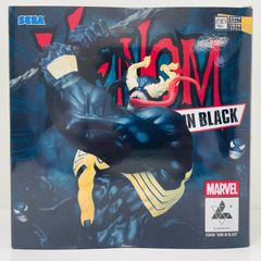 VENOM KING IN BLACK フィギュア ベノム - メルカリ