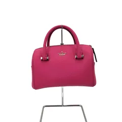 ケイトスペード Kate spade 2way ショルダーバッグ ミニ ボストンバッグ レディース 表記無 