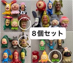 こびとづかん バスボール 1&2 バスボム 17体セット - メルカリ
