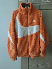 ナイキ ビックスウォッシュ リバーシブル フリース