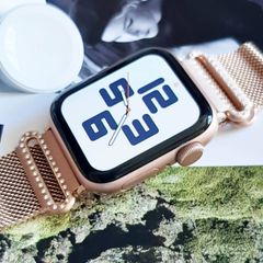 PFF02 SE アップルウォッチ | 40mm Apple Watch
