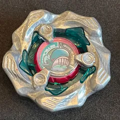 ベイブレードX ブレード単品 ホエールウェーブ