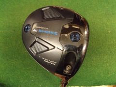 1397 PARADYM Ai SMOKE Ti 340 MINI (US)13.5° 純正カーボン S カバー無 キャロウェイ パラダイム ミニドライバー ゴルフクラブ .008753