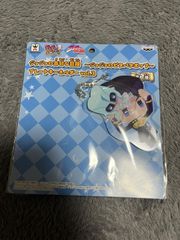 ジョジョの奇妙な冒険 ピタパタポッププレートキーホルダージョジョの