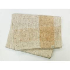 ｆｕｗａ・ｆｕｗａｎｏバスタオル　橙色