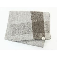 ｆｕｗａ・ｆｕｗａｎｏバスタオル　栗