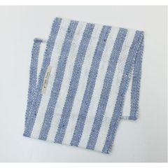 ｆｕｗａ・ｆｕｗａｎｏボディタオル　青