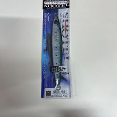 シマノ SHIMANO タコマスター フラッシュブースト QT-X35V 3.5号 35g