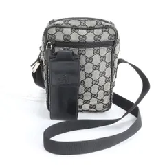 2026年最新】GUCCI グッチ メッセンジャーバッグの人気アイテム - メルカリ