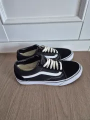 240) VANS オールドスクール スニーカー