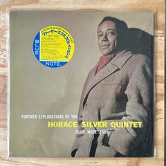 値下6Pieces of Silver Horace SilverQuintet Horace Silver Quintet