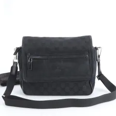 2026年最新】グッチ メッセンジャーバッグの人気アイテム - メルカリ