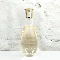 【 Christian Dior 】A 7 A-1 100ml ほぼ満タン j'adore クリスチャンディオール ジャドール ボディミスト ボディ用化粧水 スキンケア 美容