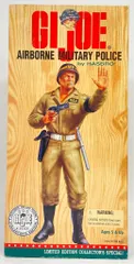 HASBRO COLLECTOR'S EDITION AIRBORNE MILITARY POLICE(肌色) 27789