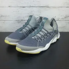 REEBOK DMX FUSION LITE ATHLETIC リーボック ローカット グレー 29cm CN6058 L01885