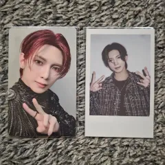 ATEEZ（エイティーズ・アチズ）ヨサン(YEOSANG) 2025 towards the light フィナーレ IN SEOUL ソウル