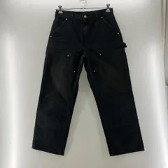 2026年最新】carhartt ダブルニー ブラック フェードの人気アイテム